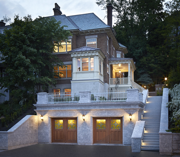 Westmount